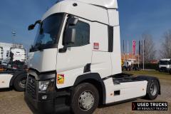 Renault Trucks T
                                          480
