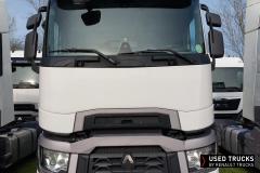 Renault Trucks T High
                                          480