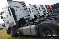 Renault Trucks T High
                                          480