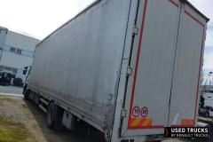 Renault Trucks D Wide
                                          320