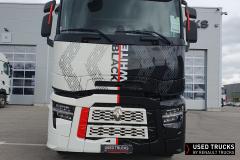 Renault Trucks T High
                                          480