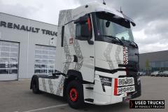 Renault Trucks T High
                                          480