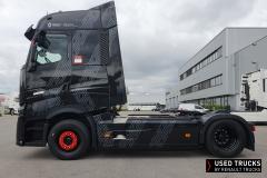 Renault Trucks T High
                                          480