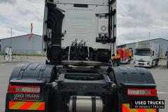 Renault Trucks T High
                                          480