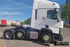 Renault Trucks T
                                          480