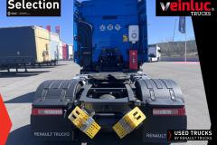 Renault Trucks T-serie
                                          480
