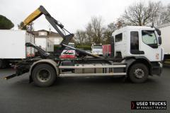 Renault Trucks Premium
                                          430