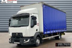 Renault Trucks D
                                          210