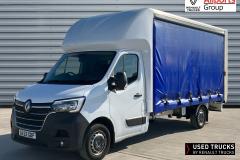 Renault Trucks Master
                                          