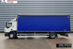 Renault Trucks D
                                          250