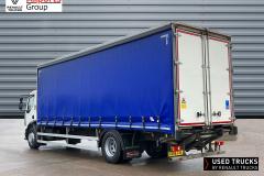 Renault Trucks D
                                          250
