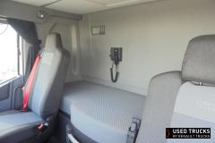 Renault Trucks C
                                          520