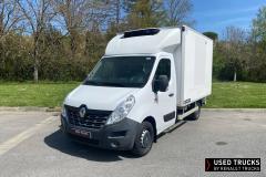 Renault Trucks Master
                                          130