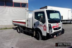 Renault Trucks Maxity
                                          130