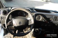 Renault Trucks Master
                                          130