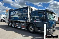 Renault Trucks D Wide Z.E.
                                          200