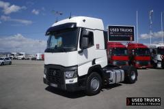 Renault Trucks T
                                          520