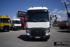 Renault Trucks T
                                          520