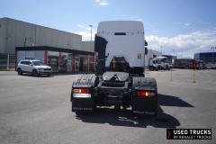 Renault Trucks T
                                          520