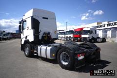 Renault Trucks T
                                          520