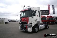 Renault Trucks T High
                                          520