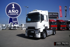 Renault Trucks T High
                                          520