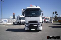 Renault Trucks T High
                                          520