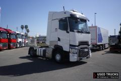 Renault Trucks T High
                                          520