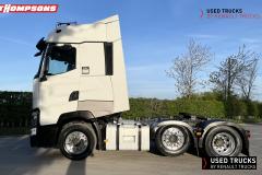 Renault Trucks T High
                                          520