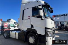 Renault Trucks T
                                          460