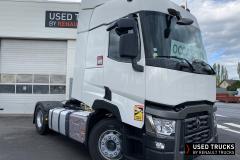 Renault Trucks T
                                          520