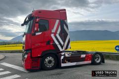 Renault Trucks T High
                                          480