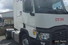 Renault Trucks T
                                          460