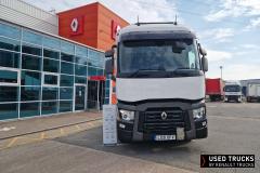 Renault Trucks T
                                          480