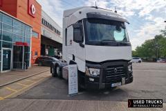 Renault Trucks T
                                          480