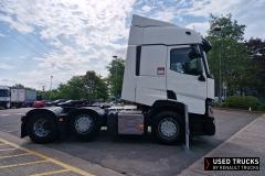Renault Trucks T
                                          480