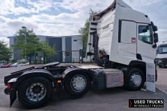 Renault Trucks T
                                          480