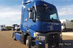 Renault Trucks T
                                          460