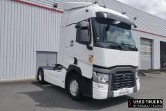 Renault Trucks T
                                          520