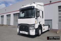 Renault Trucks T
                                          520