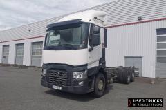 Renault Trucks T
                                          460
