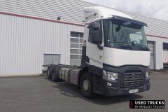 Renault Trucks T
                                          460