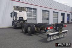 Renault Trucks T
                                          460