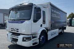 Renault Trucks D Wide
                                          