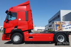 Renault Trucks T
                                          520