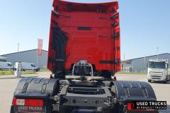 Renault Trucks T
                                          520