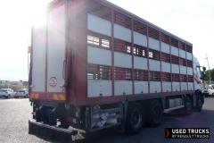 Renault Trucks Premium
                                          460