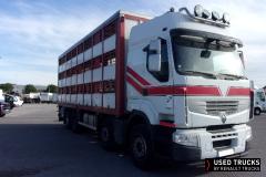 Renault Trucks Premium
                                          460