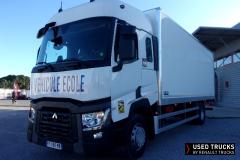 Renault Trucks T
                                          460