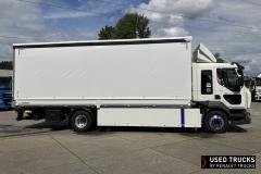 Renault Trucks D
                                          